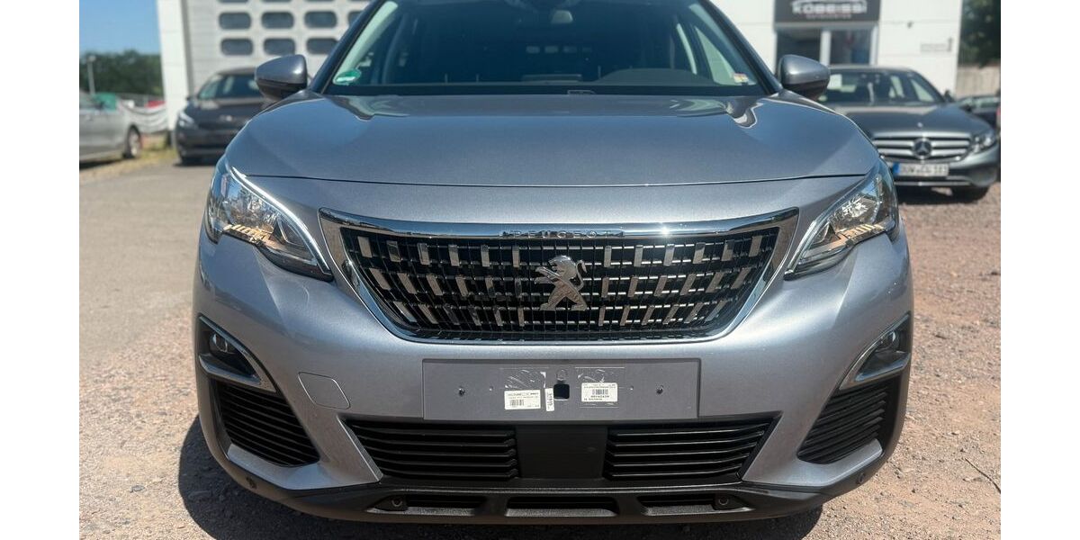 Peugeot 3008 51.000 km 11.900 &euro; Neustadt an der Weinstrasse 67433