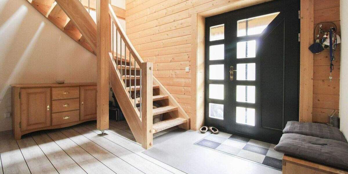 Einfamilienhaus Burg (Spreewald) Burg - 5 Zimmer, 1.250.000&euro; | Angebot:25917764