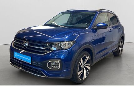 VW T-Cross 41.950 km 18.730 &euro; Gießen 35394