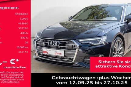 Audi A6 17.991 km 50.490 &euro; Potsdam 14482