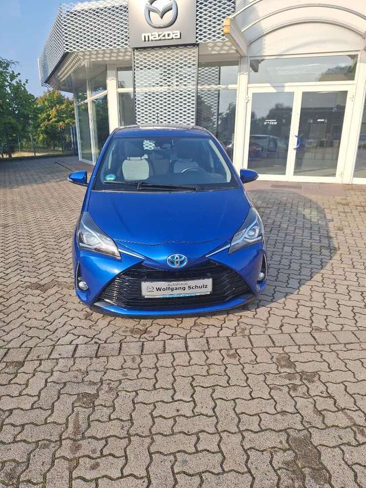 Yaris