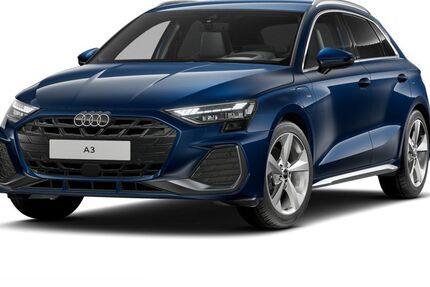 Audi A3 3.248 km 41.990 &euro; Dresden 01067