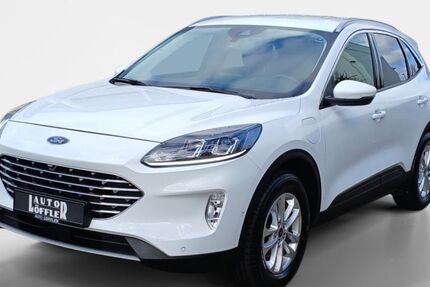 Ford Kuga 60.855 km 19.811 € Würzburg 97076