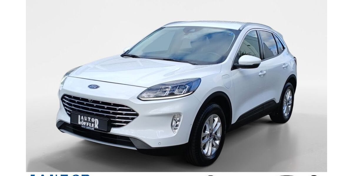 Ford Kuga 60.855 km 19.811 € Würzburg 97076