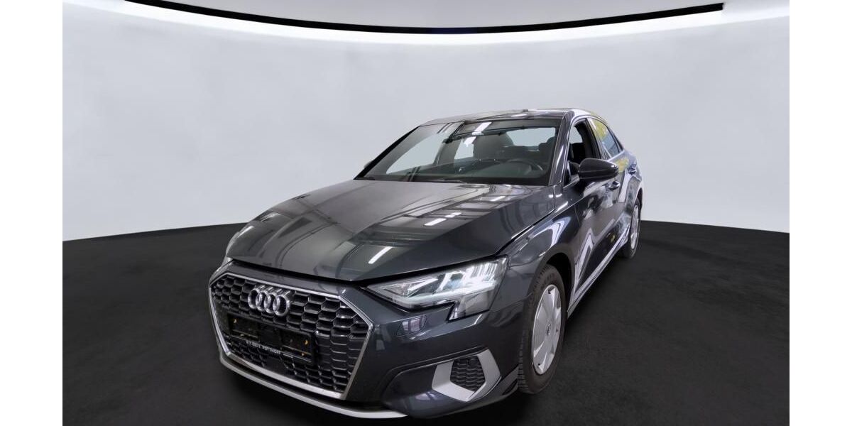 Audi A3 30.000 km 23.990 &euro; Peine 31226
