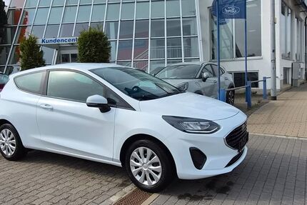 Ford Fiesta 26.000 km 11.980 &euro; Bautzen 02625