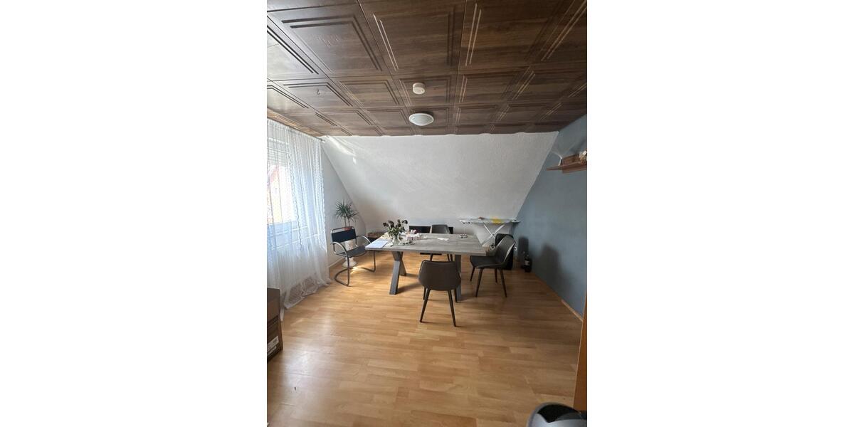 Etagenwohnung Villingen-Schwenningen Schwenningen - 4 Zimmer, 70 m&sup2;, 900&euro; | Angebot:26338863