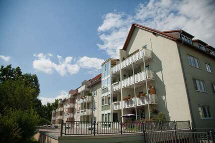 Wohnung zum Mieten in Wurzen 340 € 48.26 m²