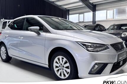 Seat Ibiza 95.100 km 14.900 &euro; Grasberg 28879