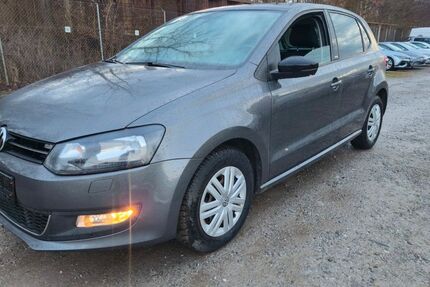 VW Polo 196.100 km 2.999 &euro; Raubling 83064