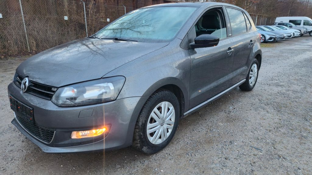 VW Polo 196.100 km 2.999 &euro; Raubling 83064