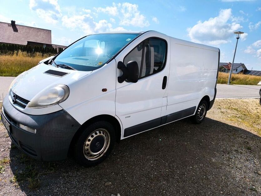 Vivaro