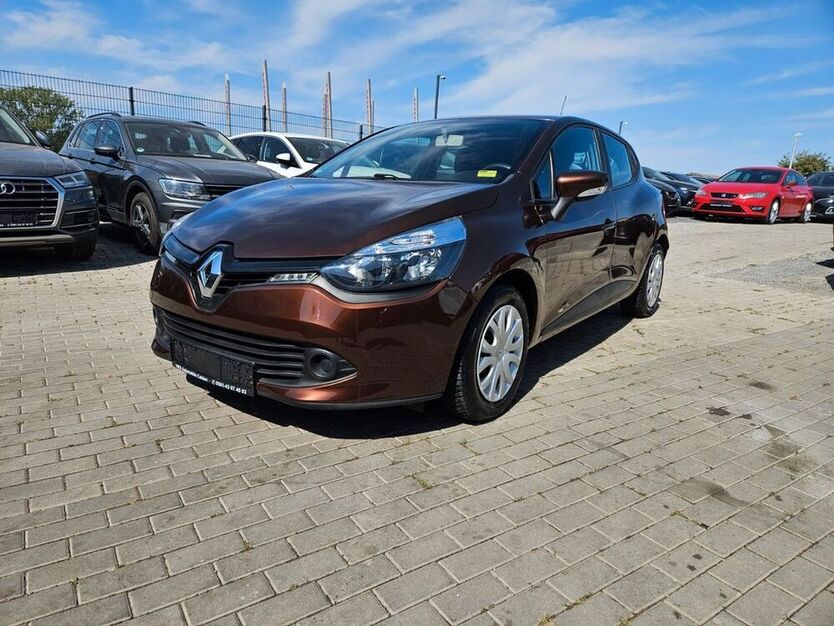 Clio