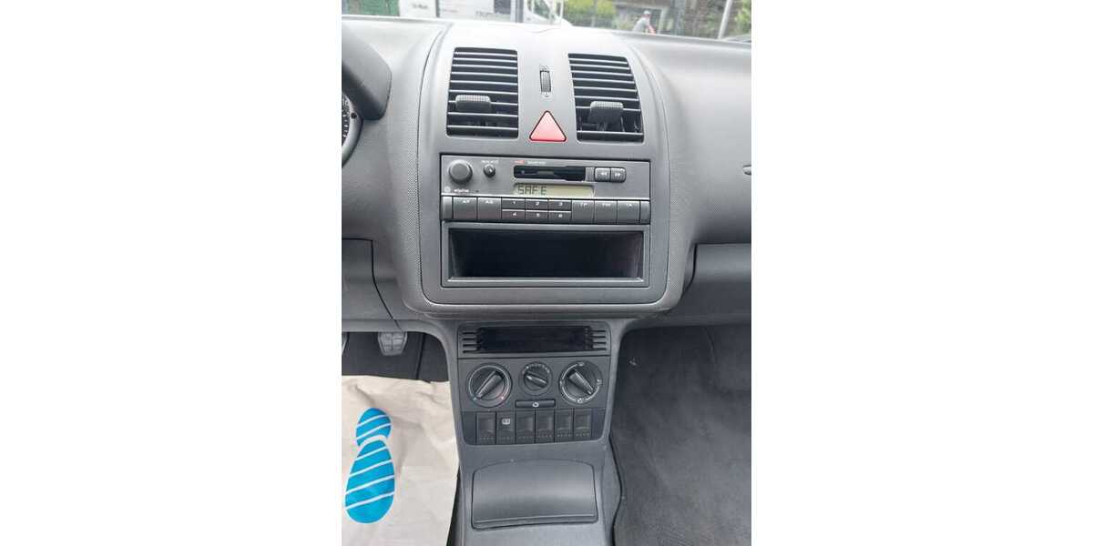 VW polo 6N 1.4 119.000 km 2.349 &euro; Witten 58454