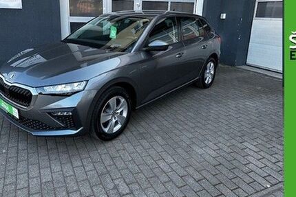 Skoda Scala 1.165 km 24.550 &euro; Halle / Saale 06120