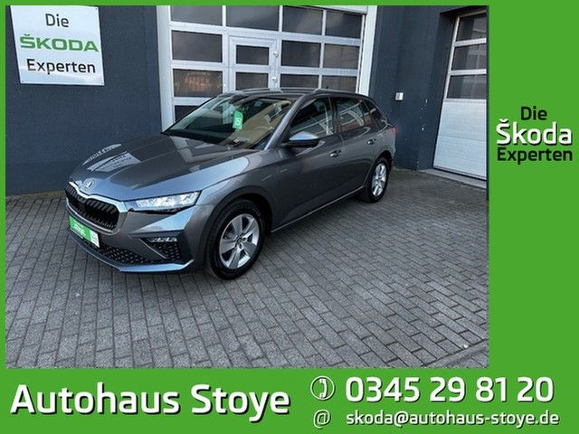 Skoda Scala 1.165 km 24.550 &euro; Halle / Saale 06120