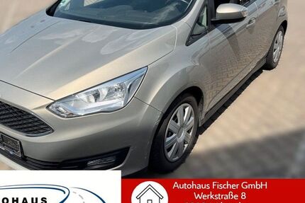 Ford C-Max 56.500 km 6.990 &euro; Abensberg 93326