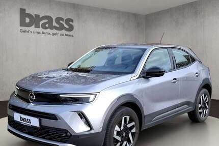 Opel Mokka 30.950 km 18.950 € Frankfurt-Rödelheim 60488