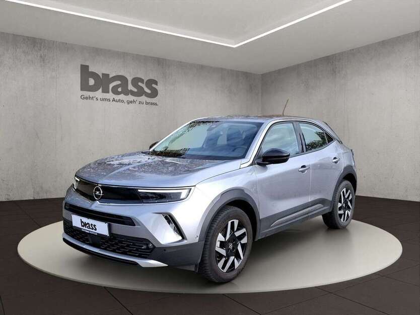 Opel Mokka 30.950 km 18.950 € Frankfurt-Rödelheim 60488