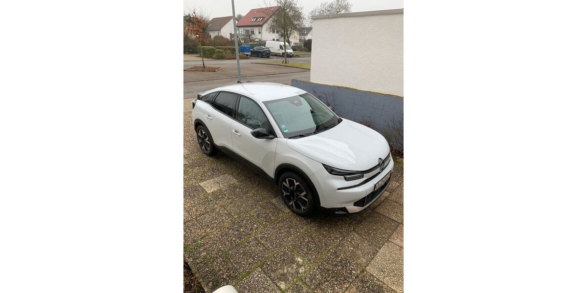 Citroen C4 5.100 km 22.000 &euro; Karlsruhe 76149