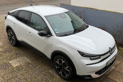 Citroen C4 5.100 km 22.150 &euro; Karlsruhe 76149