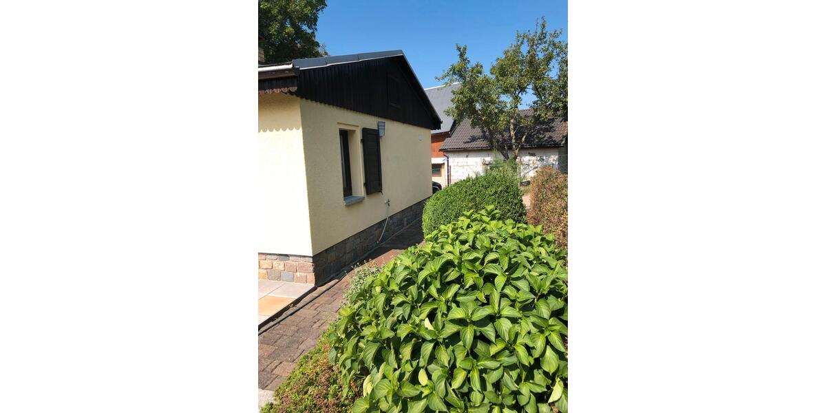 Bungalow Kirchberg - 3 Zimmer, 21 m&sup2;, 33.300&euro; | Angebot:26270662