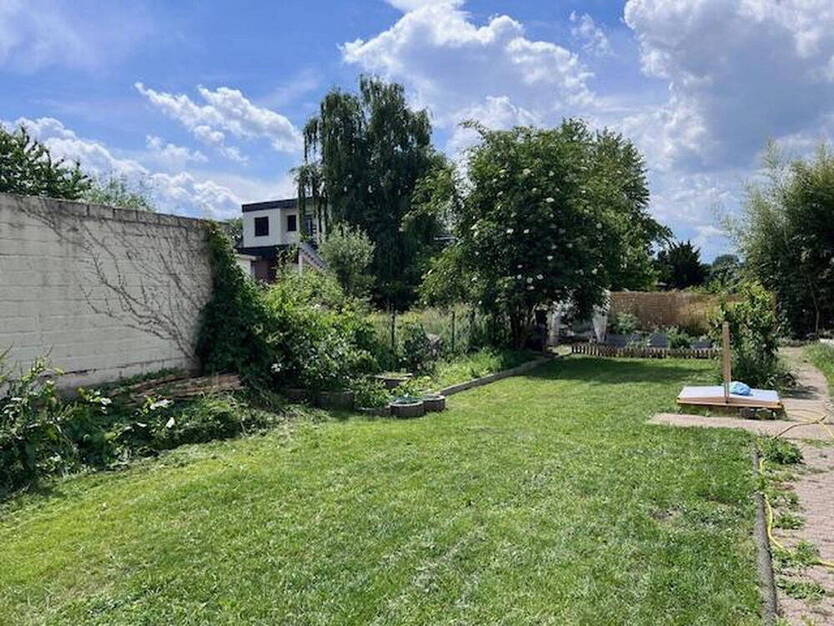 Familienfreundliches Einfamilienhaus mit Garten in Niederkassel-Ort zur Miete