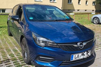 Opel Astra 98.000 km 7.900 &euro; Landshut 84028
