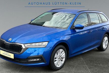 Skoda Octavia 87.005 km 21.990 &euro; Rostock 18107