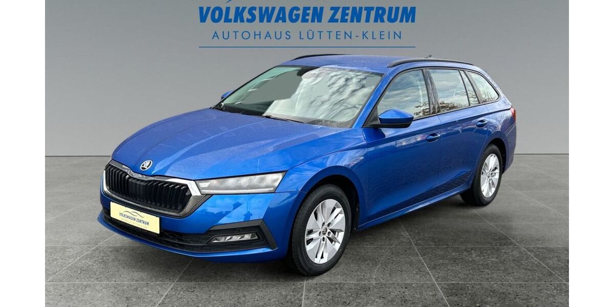 Skoda Octavia 87.005 km 21.990 &euro; Rostock 18107