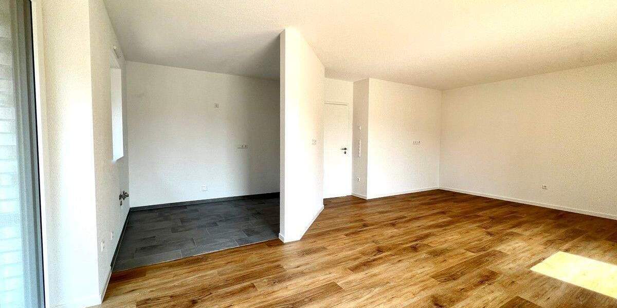 Etagenwohnung Meppen Esterfeld - 4 Zimmer, 105 m&sup2;, 349.000&euro; | Angebot:25685585