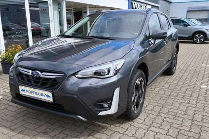 Subaru XV 55.000 km 25.990 &euro; Bargeshagen bei Rostock 18211