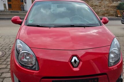 Renault Twingo 128.000 km 2.299 &euro; Burladingen 72393