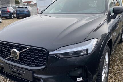 Volvo XC60 25.574 km 49.990 &euro; Übach-Palenberg 52531