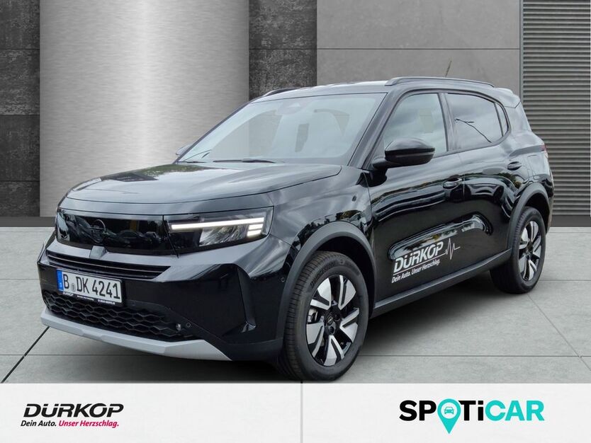 Opel Frontera 2.000 km 27.990 € Berlin 12459
