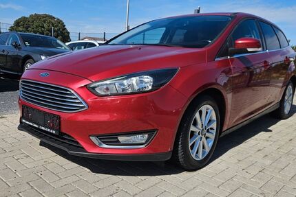 Ford Focus 163.338 km 6.250 &euro; Calden 34379