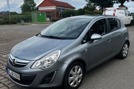 Opel Corsa 128.500 km 4.000 &euro; Herford 32049
