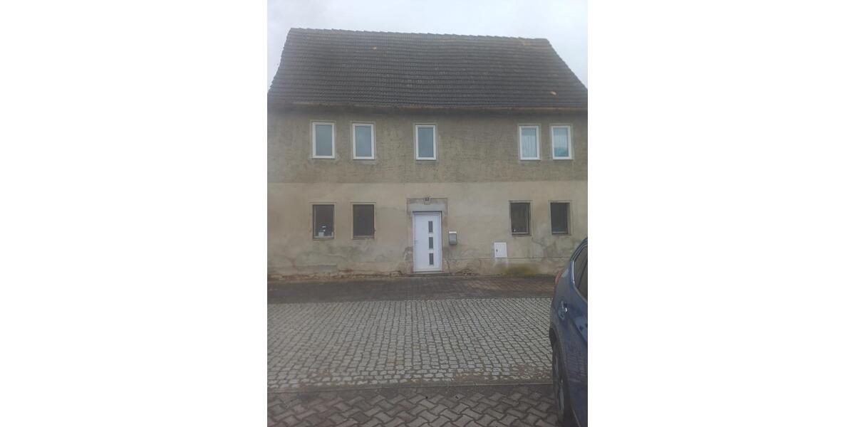 Einfamilienhaus Bad Lauchstädt - 28.000&euro; | Angebot:26965610