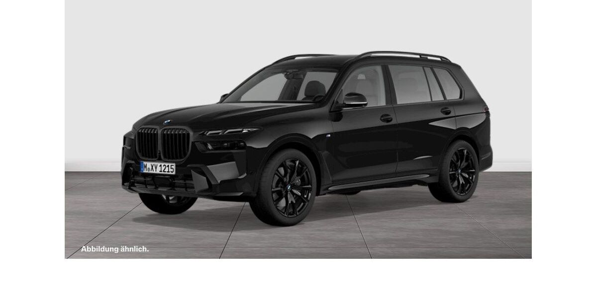 BMW X7 5.417 km 97.740 &euro; Velbert 42553