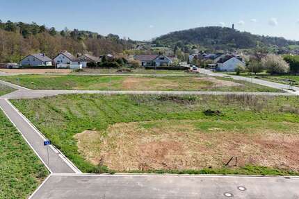 Grundstück Bamberg / Wildensorg Wildensorg - 487.200&euro; | Angebot:25167873