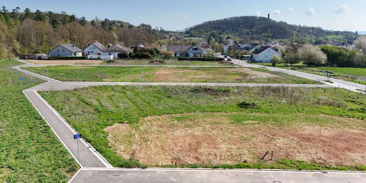 Grundstück Bamberg / Wildensorg Wildensorg - 487.200&euro; | Angebot:25167873