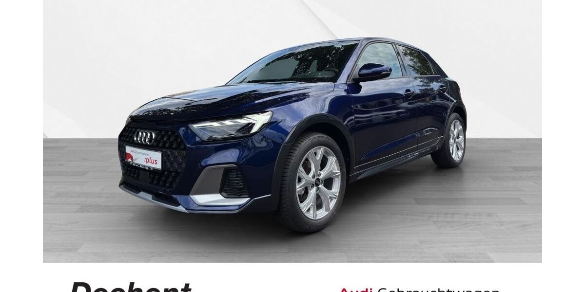 Audi A1 8.000 km 23.760 &euro; Saarlouis 66740