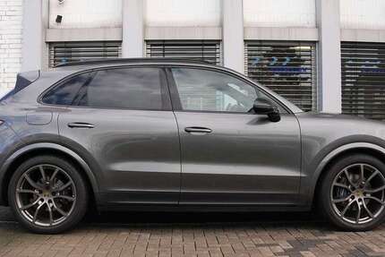 Porsche Cayenne 114.000 km 54.500 &euro; Hürth (bei Köln) 50354