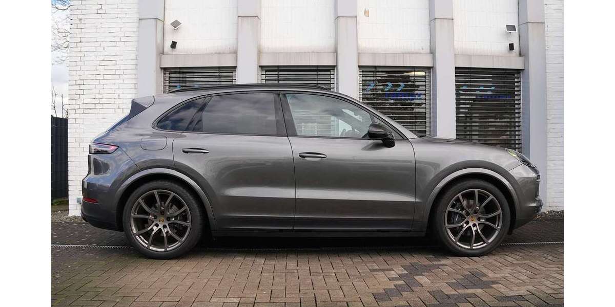 Porsche Cayenne 114.000 km 54.500 &euro; Hürth (bei Köln) 50354