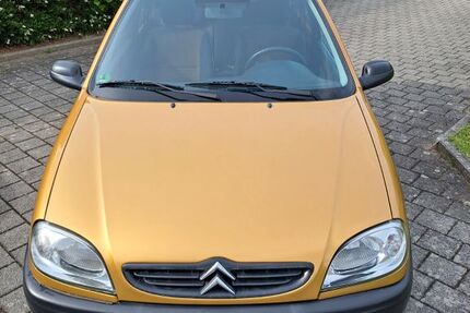 Citroen SAXO 149.000 km 1.650 &euro; Weiden 92637