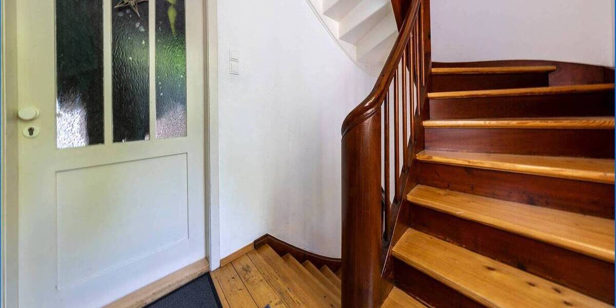 Etagenwohnung Überlingen am See Überlingen - 3 Zimmer, 52 m&sup2;, 220.000&euro; | Angebot:26895079