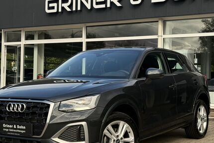 Audi Q2 21.545 km 23.450 &euro; Lemwerder 27809