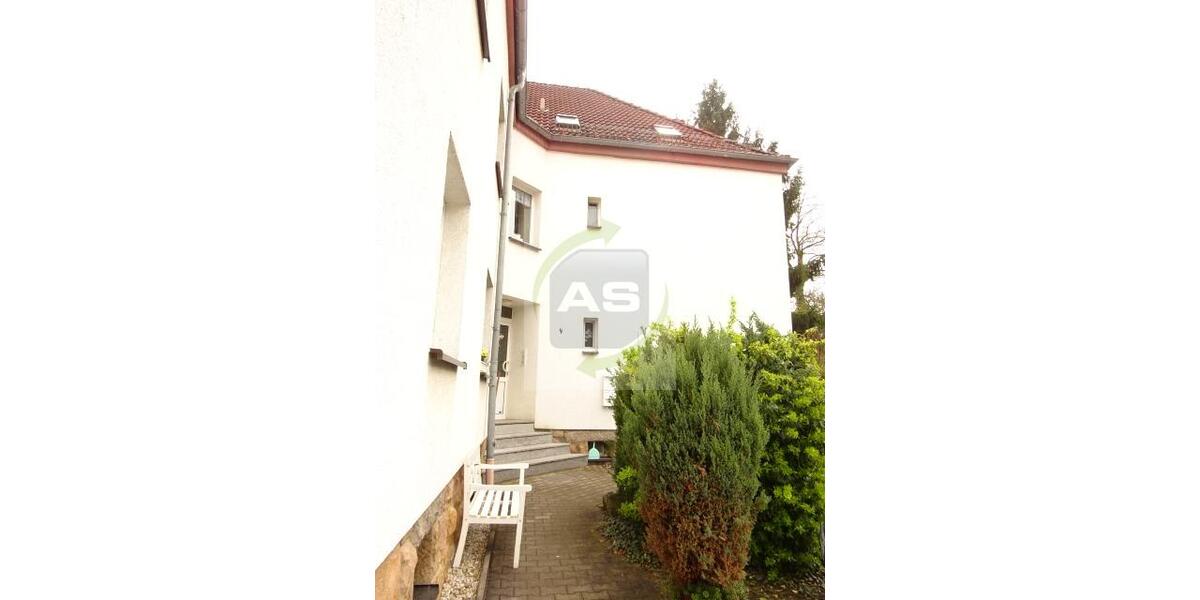 Dachgeschoßwohnung Wilkau-Haßlau Haßlau - 3 Zimmer, 50 m&sup2;, 349&euro; | Angebot:26134443