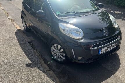 Citroen C1 60.000 km 3.200 &euro; Übach-Palenberg 52531