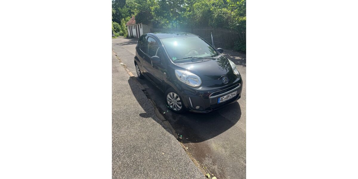 Citroen C1 60.000 km 3.200 &euro; Übach-Palenberg 52531